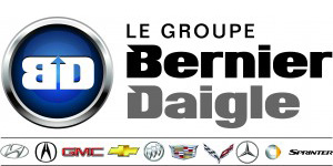 Groupe Bernier Daigle